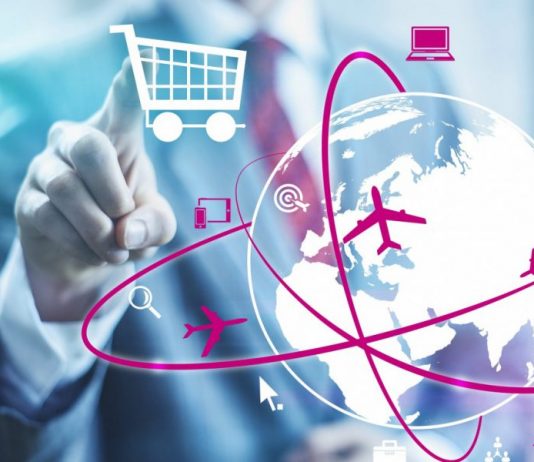 3 phương pháp cho đại lý bán vé máy bay tối ưu website