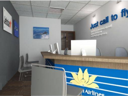 Kinh doanh vé máy bay có những ưu thế nào so với những nghề khác