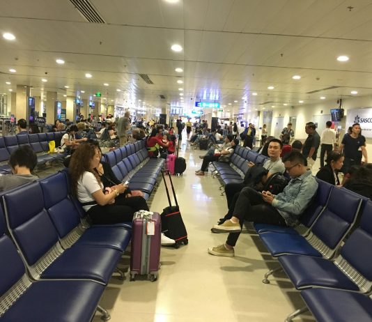 Dịch vụ Chờ Bay Uy Tín, Chất Lượng Với Giá Tốt Nhất 2020