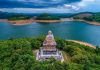 Hồ Truồi - Chốn bồng lai tiên cảnh ở Huế