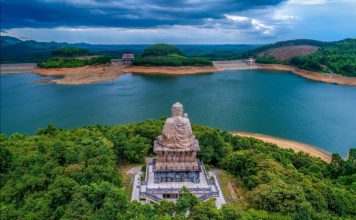 Du lịch Huế: Cẩm nang từ A đến Z Hồ Truồi - Chốn bồng lai tiên cảnh ở Huế