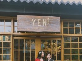 Món ngon từ Á sang Âu ngay tại các nhà hàng ở TP.HCM