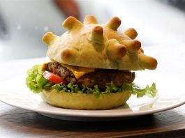 6 món ăn nổi tiếng thế giới ra đời trong mùa dịch