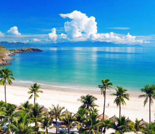 Tháng 3, “đưa nhau đi trốn” tại loạt địa điểm hot nhất 2020