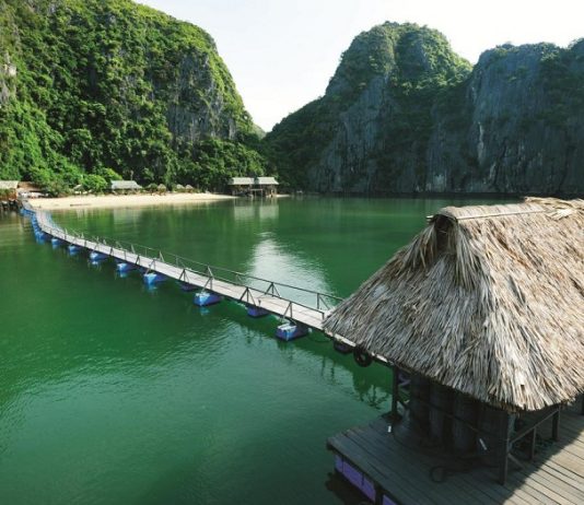 Du lịch vịnh Lan Hạ không thể không biết 3 điều này