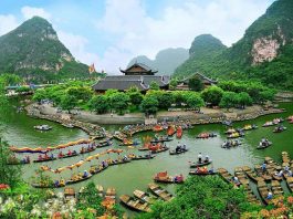 Mẹo du lịch Tràng An Tam Cốc – Bích Động chi tiết từ A tới Z