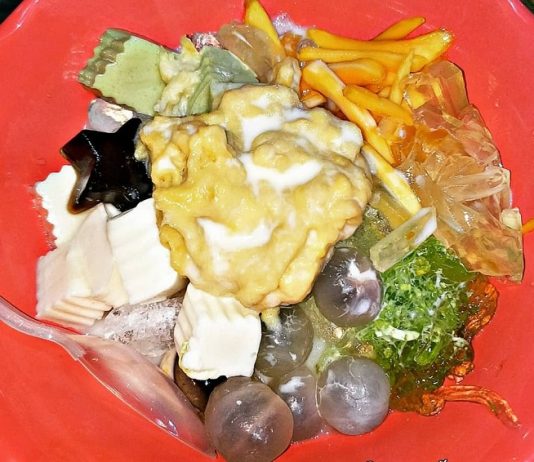 “Điểm danh” 4 món chè trái cây hút khách nhất Sài Gòn