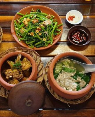 Điểm danh 5 quán cơm ngon ở Đà Lạt chỉ có “thổ địa” mới biết