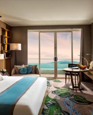 Đi Nha Trang Nên Ở Khách Sạn Nào Gần Biển, Đẹp, Giá Rẻ?
