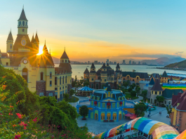Đến Nha Trang nên đi đâu? – Cẩm nang từ A tới Z