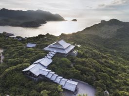 Khám phá resort được Ngọc Trinh “chi khủng” 500 triệu để tận hưởng
