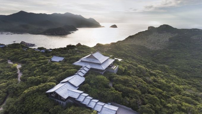 Khám phá resort được Ngọc Trinh “chi khủng” 500 triệu để tận hưởng