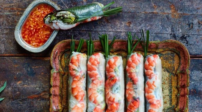 Điểm danh những món gỏi đặc sản Việt Nam “nhắc đến là thèm”