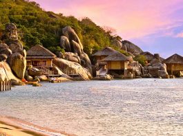 Ăn chơi ở Nha Trang nhất định không thể bỏ qua địa điểm này