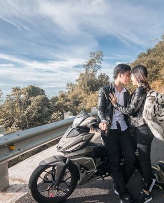 Lạc giữa “chốn bồng lai” mộng mơ tại hồ Xanh Đà Nẵng