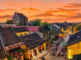 Bỏ túi những món ăn “thương nhớ” phải thử tại Hội An