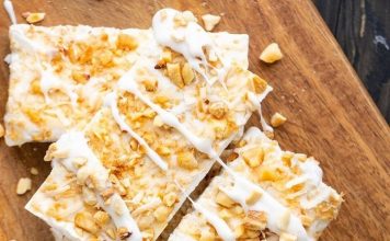 Say lòng với những món ăn vặt từ chuối của ẩm thực Việt Nam