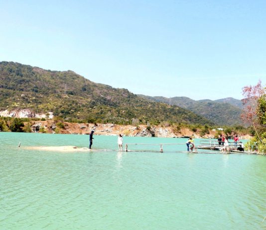 Ba địa điểm không thể bỏ qua khi đến Bà Rịa – Vũng Tàu