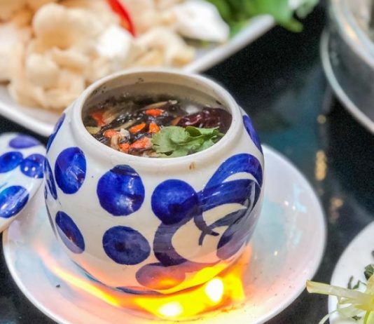 Đến Phú Yên nhất định nên thử mắt cá ngừ đại dương