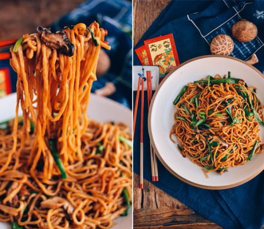 Bật mí 3 quán ăn đông khách khi Tết về mà người Hoa thường ăn dịp đầu năm