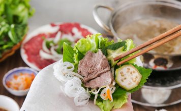 Bánh tráng phơi sương Trảng Bàng – Đặc sản nức tiếng Tây Ninh