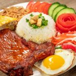 Cơm tấm: Nét đặc sắc trong văn hoá ẩm thực Sài Gòn Cơm tấm: Nét đặc sắc trong văn hoá ẩm thực Sài Gòn