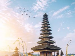 Bali - Thiên đường nhiệt đới mang đậm đà bản sắc văn hóa Hindu