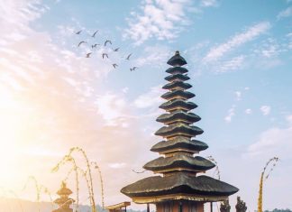 Bali - Thiên đường nhiệt đới mang đậm đà bản sắc văn hóa Hindu