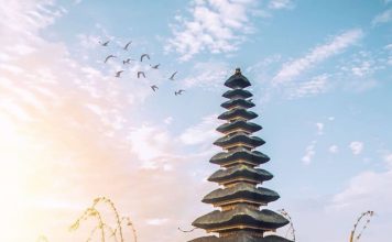 Bali - Thiên đường nhiệt đới mang đậm đà bản sắc văn hóa Hindu