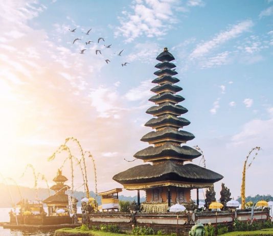 Bali - Thiên đường nhiệt đới mang đậm đà bản sắc văn hóa Hindu