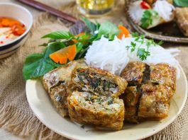 Ẩm thực Hải Phòng: Những món ăn đặc sản làm nức lòng thực khách