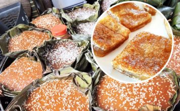 Bánh tổ Hội An – Đặc sản hương Tết Quảng Nam hấp dẫn du khách bánh tổ Hội An – Đặc sản hương Tết Quảng Nam hấp dẫn du khách