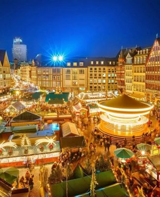 Khám phá 4 tuyến tàu hỏa mới đẹp nhất châu Âu Tàu hoà từ Stuttgart (Đức) đến Venice (Italy) và Rijeka (Croatia)