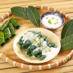 Những món ăn vặt ngon nhất miền Tây sông nước