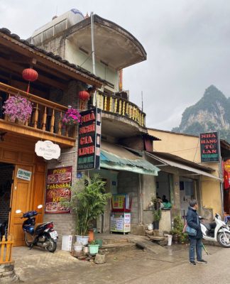 Phố cổ Đồng Văn – Vẻ đẹp nơi địa đầu Tổ Quốc