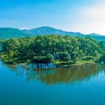 Hồ Yên Trung – Vẻ đẹp gây thương nhớ
