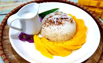 Oanh tạc thiên đường ẩm thực đường phố Thái Lan