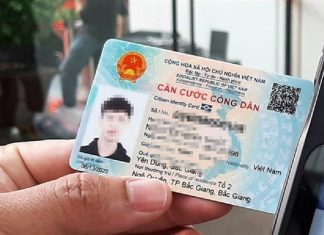 Khách sạn, nhà nghỉ có được giữ Căn cước công dân của khách?
