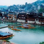 Khám phá ba cổ trấn đẹp như phim ở Trung Quốc Khám phá ba cổ trấn đẹp như phim ở Trung Quốc