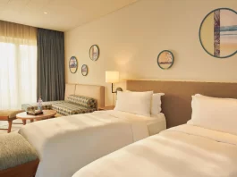 Lan Rừng Resort & Spa Vũng Tàu: Kỳ quan nghỉ dưỡng giữa thiên nhiên hoang sơ