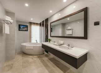 Tận hưởng kỳ nghỉ tuyệt vời tại Malibu Vũng Tàu