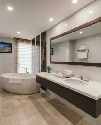 Tận hưởng kỳ nghỉ tuyệt vời tại Malibu Vũng Tàu