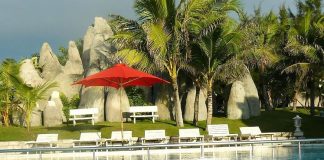 Top 10 khách sạn, resort Phan Thiết gần biển đẹp nhất