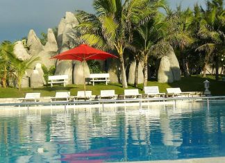 Top 10 khách sạn, resort Phan Thiết gần biển đẹp nhất