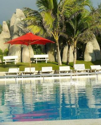 Top 10 khách sạn, resort Phan Thiết gần biển đẹp nhất Top 10 khách sạn, resort Phan Thiết gần biển đẹp nhất