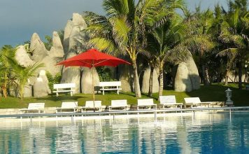 Top 10 khách sạn, resort Phan Thiết gần biển đẹp nhất
