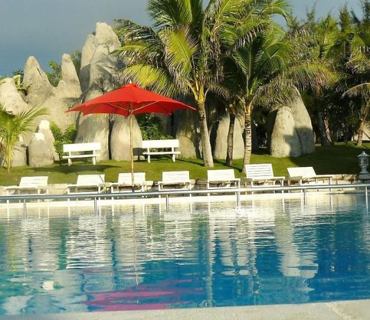 Top 10 khách sạn, resort Phan Thiết gần biển đẹp nhất