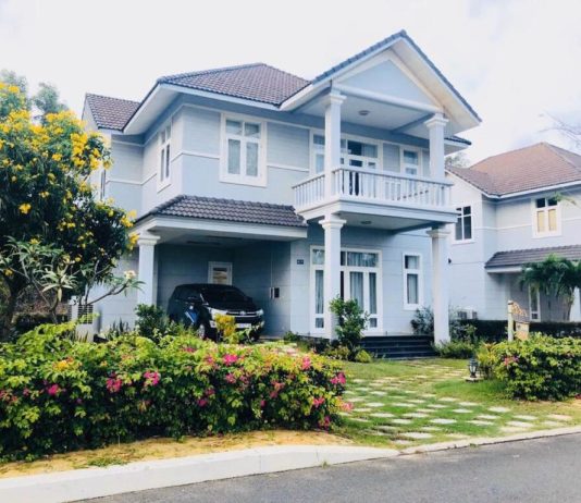 Peaceful Villa Phan Thiết: Nơi lưu giữ kỷ niệm an lành