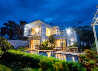 Biệt thự Vũng Tàu Luxury Pool: Nơi Lý Tưởng Cho Những Kỳ Nghỉ Thư Giãn