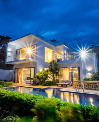 Biệt thự Vũng Tàu Luxury Pool: Nơi Lý Tưởng Cho Những Kỳ Nghỉ Thư Giãn Biệt thự Vũng Tàu Luxury Pool: Nơi Lý Tưởng Cho Những Kỳ Nghỉ Thư Giãn